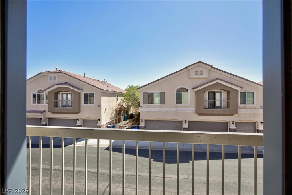 3408 President Pride, North Las Vegas, NV 89084