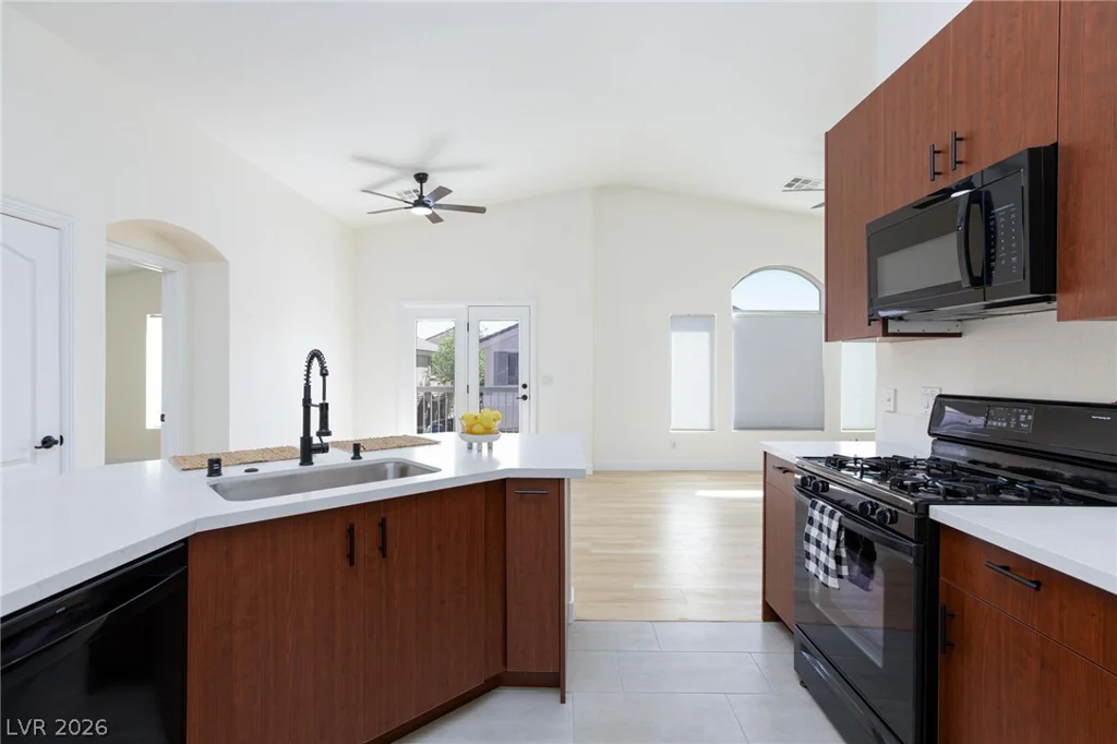 3408 President Pride, North Las Vegas, NV 89084