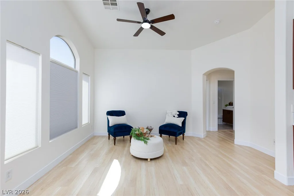 3408 President Pride, North Las Vegas, NV 89084