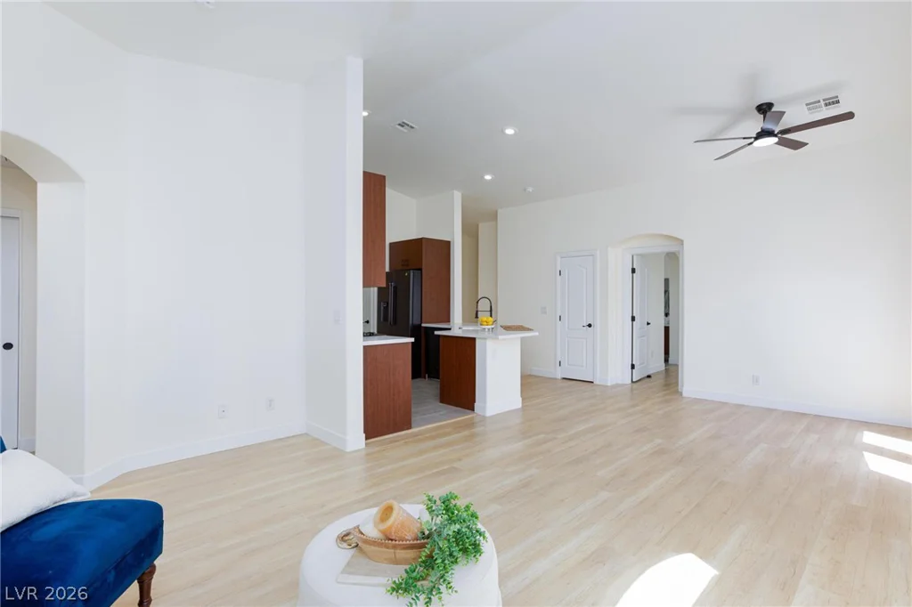 3408 President Pride, North Las Vegas, NV 89084
