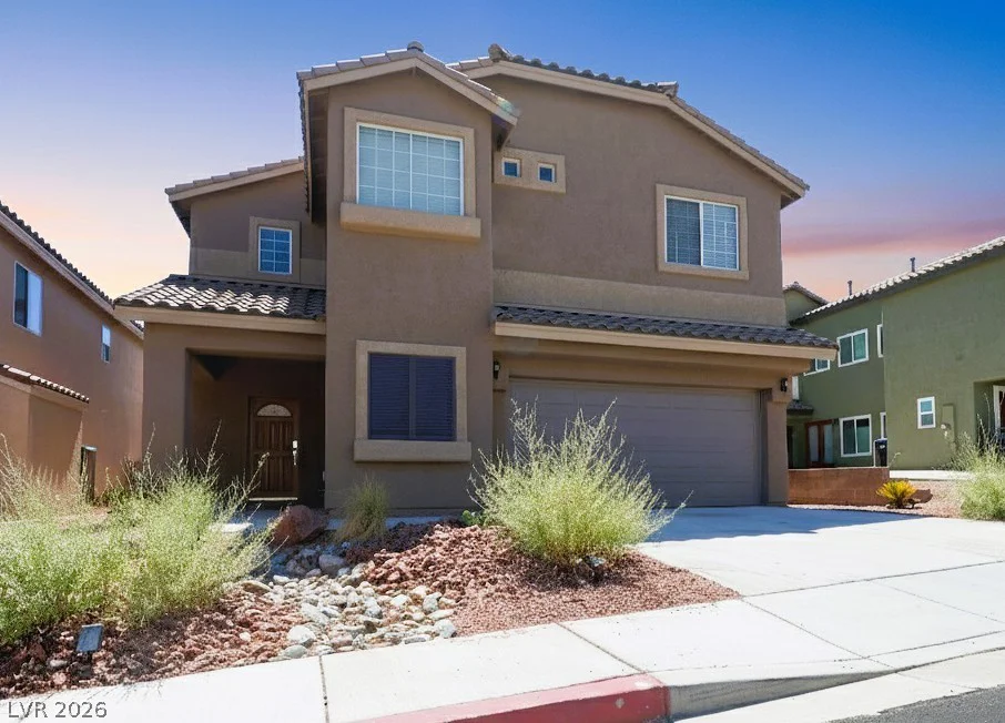 2077 Alki Beach, Laughlin, NV 89029