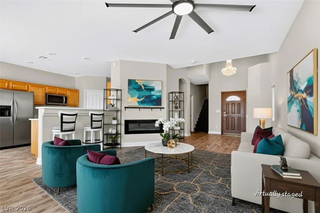 2077 Alki Beach, Laughlin, NV 89029