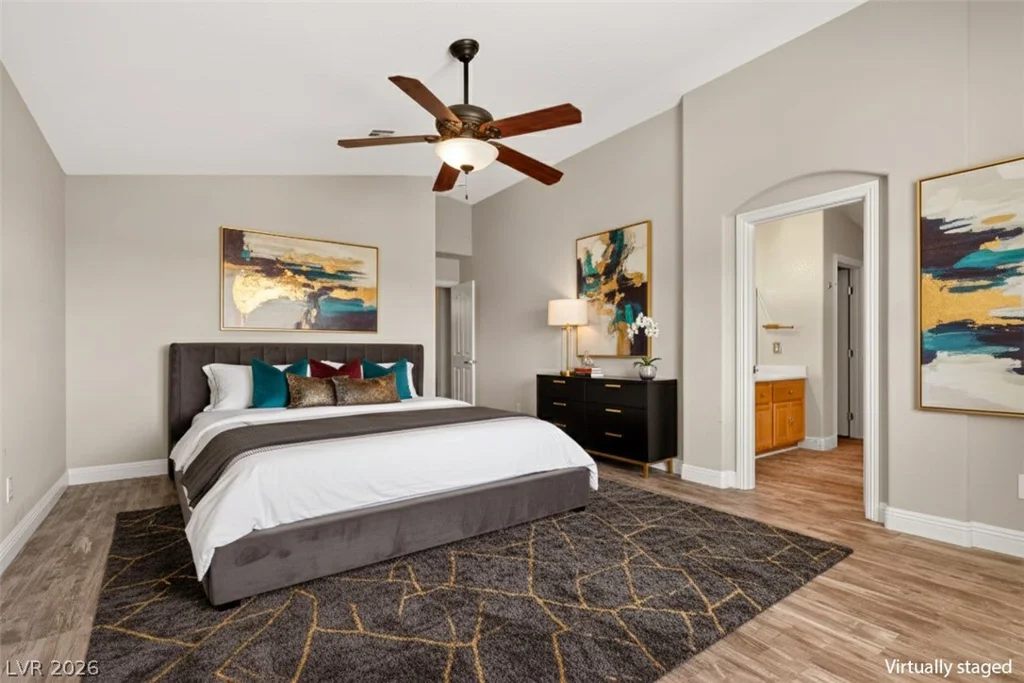 2077 Alki Beach, Laughlin, NV 89029