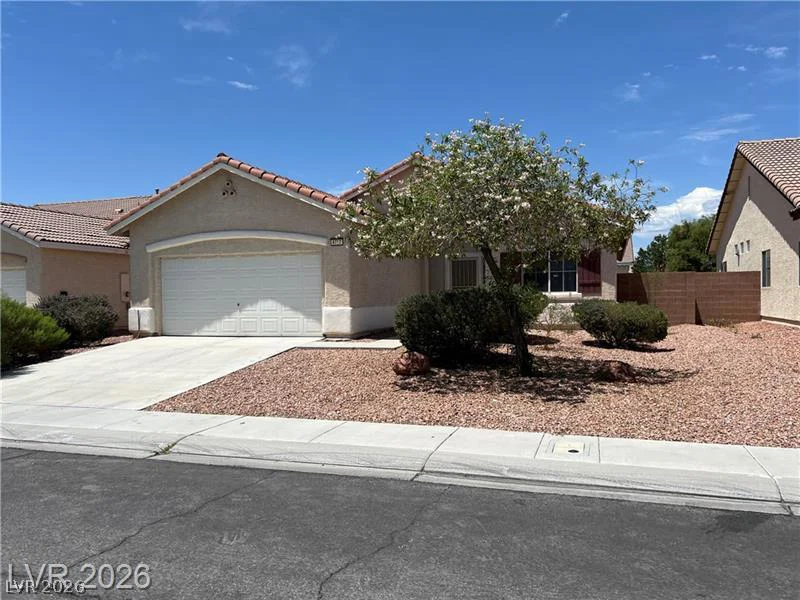 4717 Cedar Ranch, North Las Vegas, NV 89031