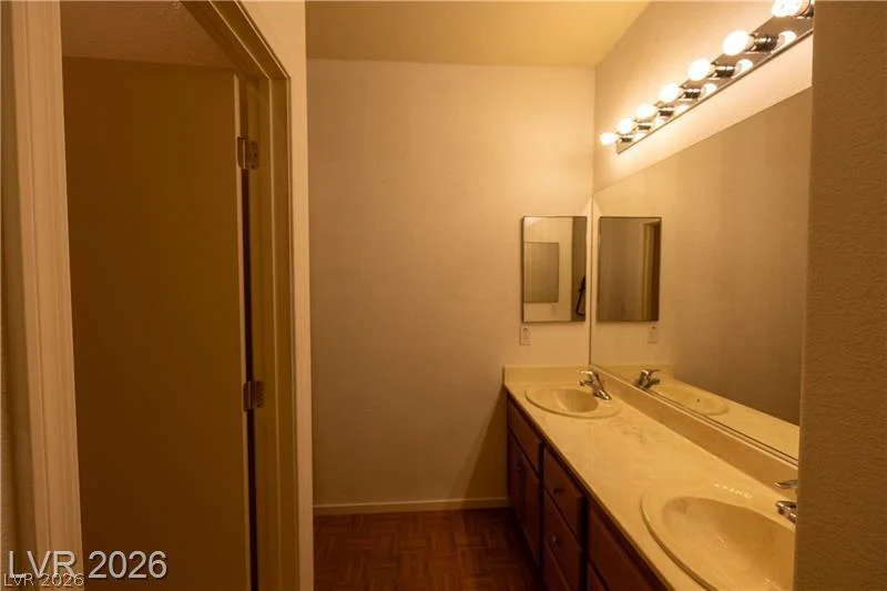 4717 Cedar Ranch, North Las Vegas, NV 89031