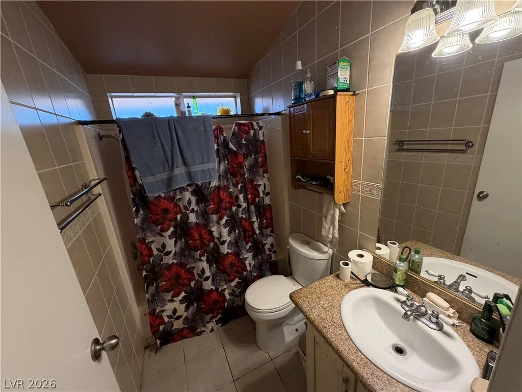 6054 Bluehill, Las Vegas, NV 89156