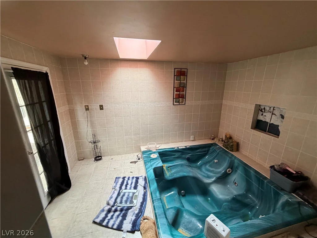6054 Bluehill, Las Vegas, NV 89156