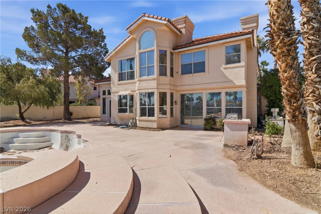 2808 Sterling Cove, Las Vegas, NV 89128
