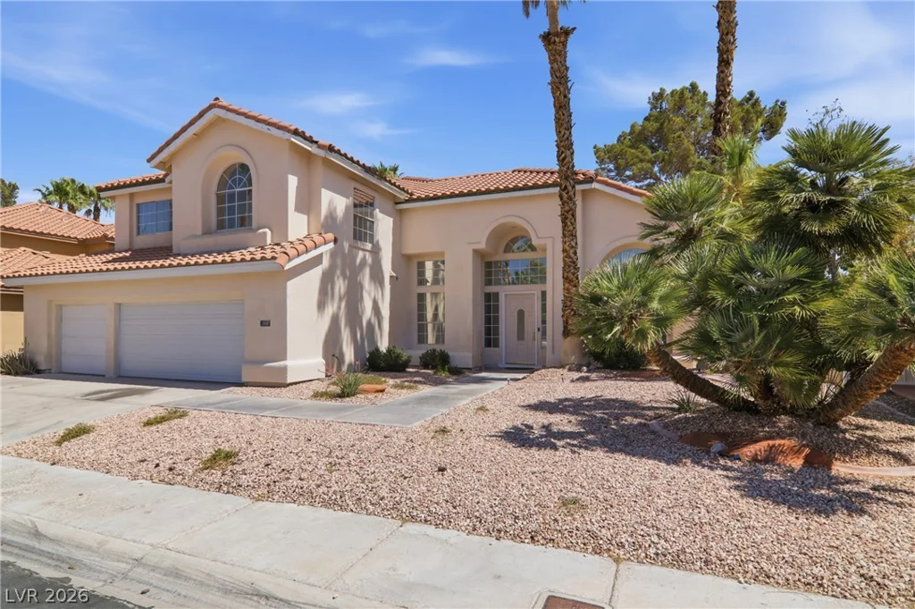 2808 Sterling Cove, Las Vegas, NV 89128