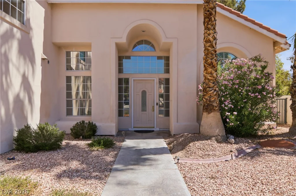 2808 Sterling Cove, Las Vegas, NV 89128
