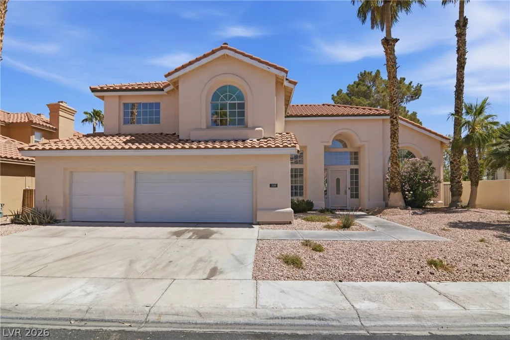 2808 Sterling Cove, Las Vegas, NV 89128