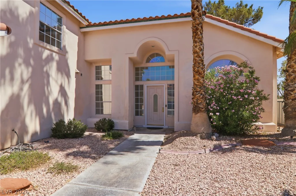 2808 Sterling Cove, Las Vegas, NV 89128