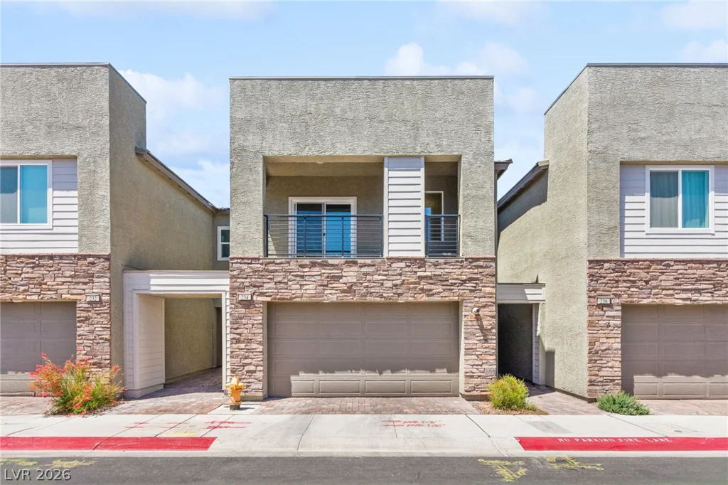 234 Walsh Peak, Henderson, NV 89015