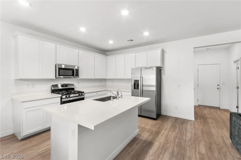 234 Walsh Peak, Henderson, NV 89015