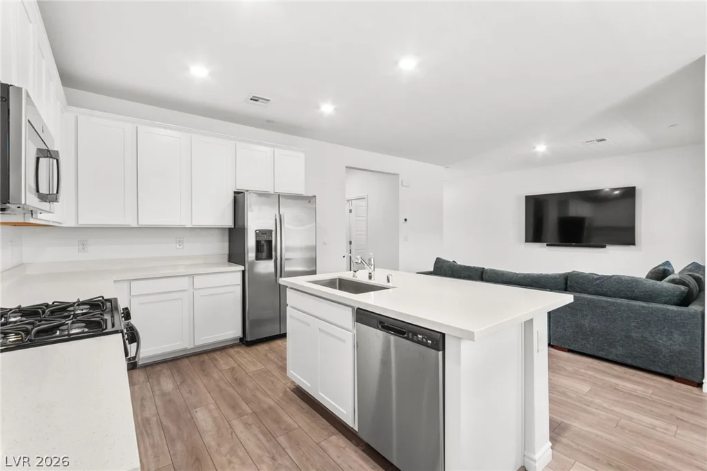 234 Walsh Peak, Henderson, NV 89015