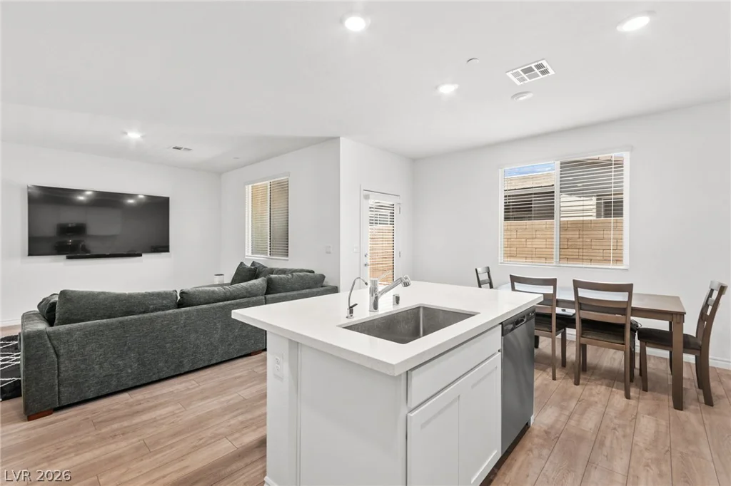 234 Walsh Peak, Henderson, NV 89015