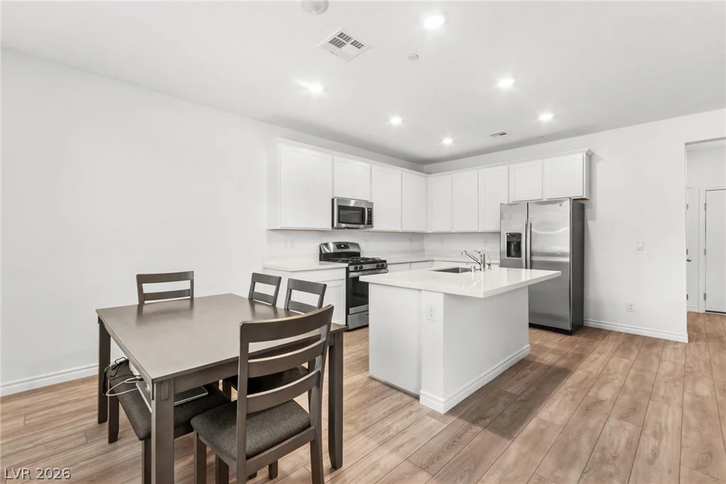 234 Walsh Peak, Henderson, NV 89015