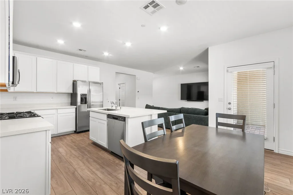 234 Walsh Peak, Henderson, NV 89015