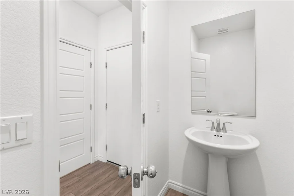 234 Walsh Peak, Henderson, NV 89015