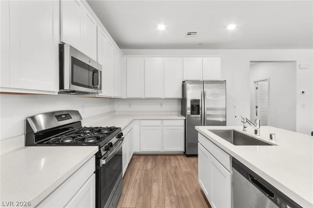 234 Walsh Peak, Henderson, NV 89015