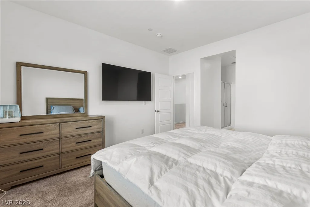234 Walsh Peak, Henderson, NV 89015