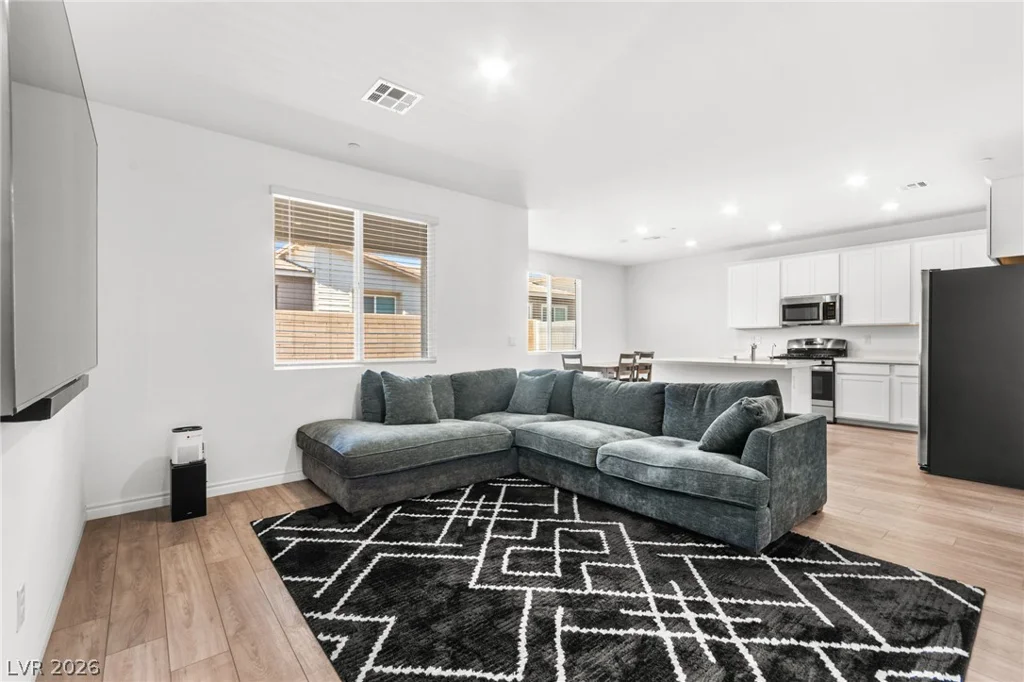 234 Walsh Peak, Henderson, NV 89015