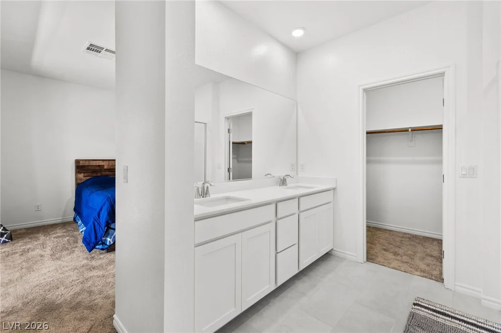 234 Walsh Peak, Henderson, NV 89015