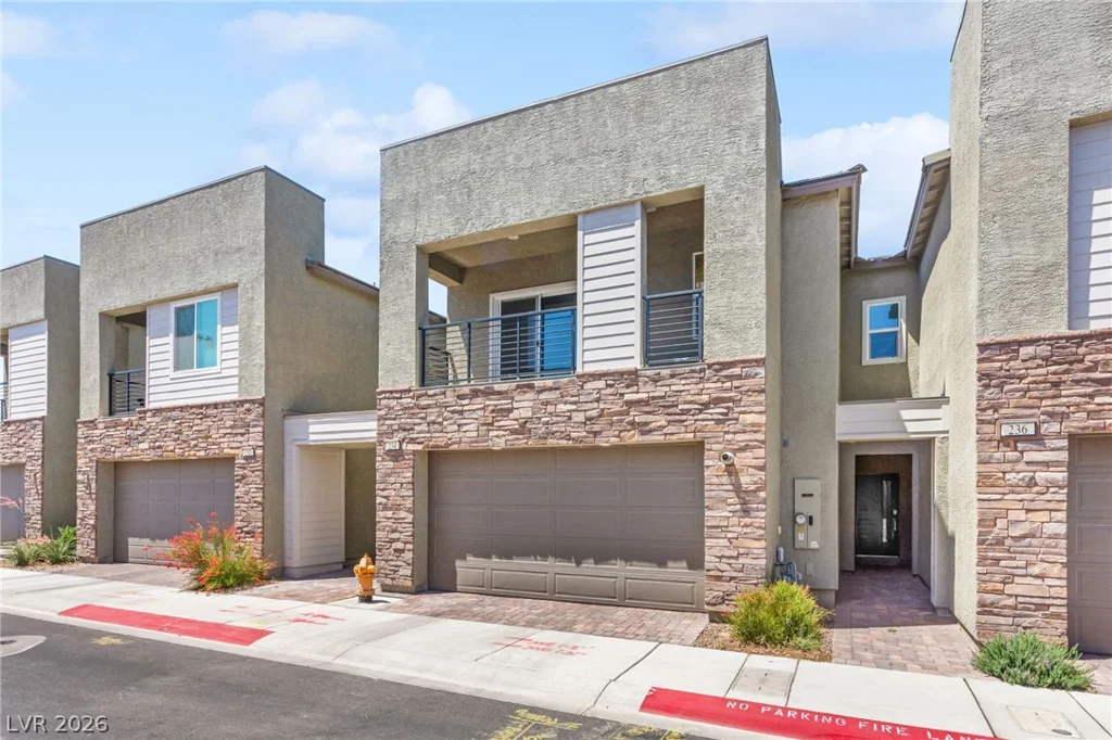 234 Walsh Peak, Henderson, NV 89015