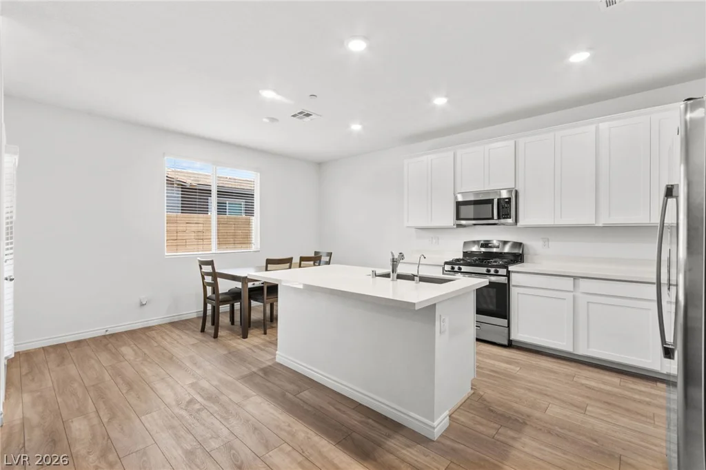 234 Walsh Peak, Henderson, NV 89015