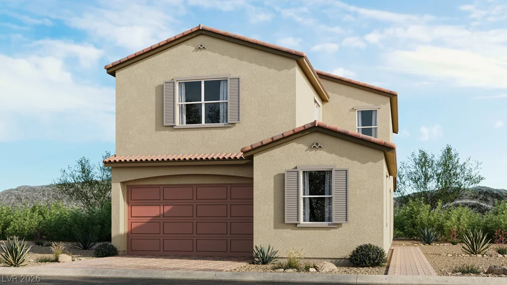 656 Orchid Cactus, Las Vegas, NV 89183