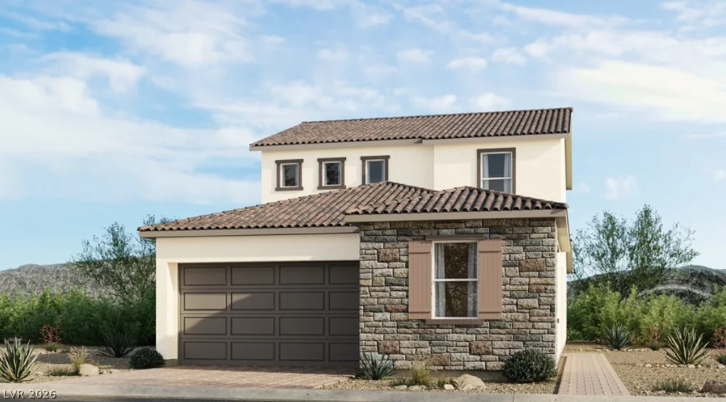 650 Orchid Cactus, Las Vegas, NV 89183