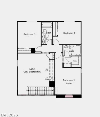 650 Orchid Cactus, Las Vegas, NV 89183