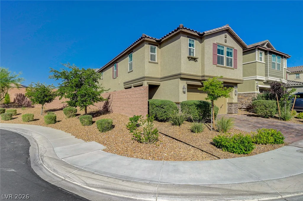 2832 Rolling Brook, Henderson, NV 89044