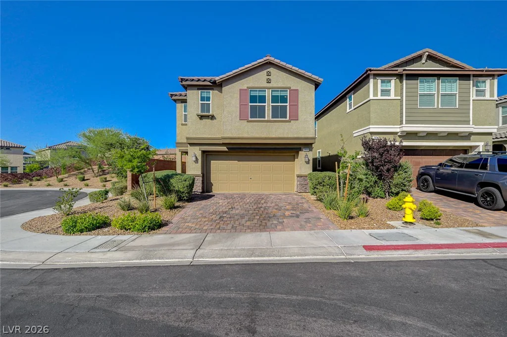 2832 Rolling Brook, Henderson, NV 89044