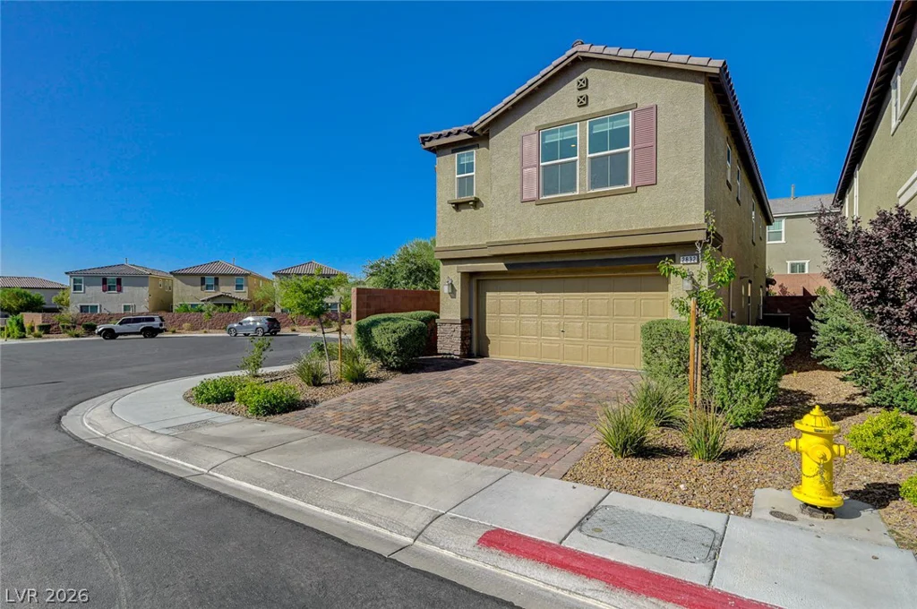 2832 Rolling Brook, Henderson, NV 89044