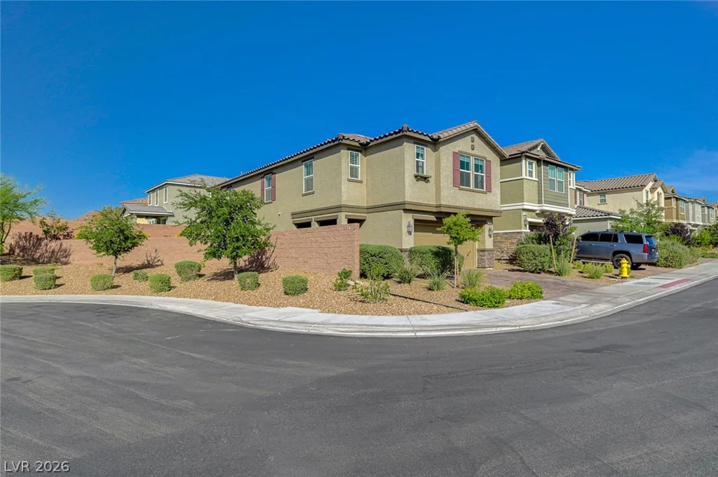 2832 Rolling Brook, Henderson, NV 89044