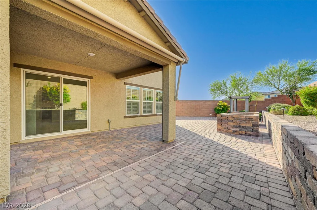 2832 Rolling Brook, Henderson, NV 89044