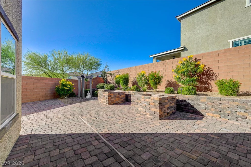 2832 Rolling Brook, Henderson, NV 89044