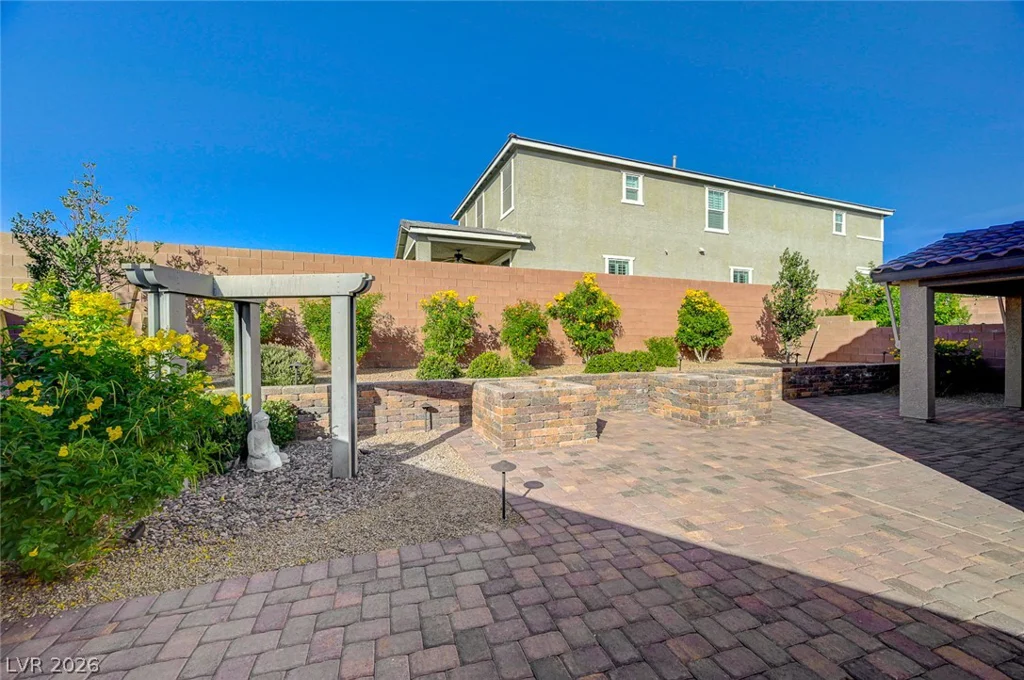 2832 Rolling Brook, Henderson, NV 89044