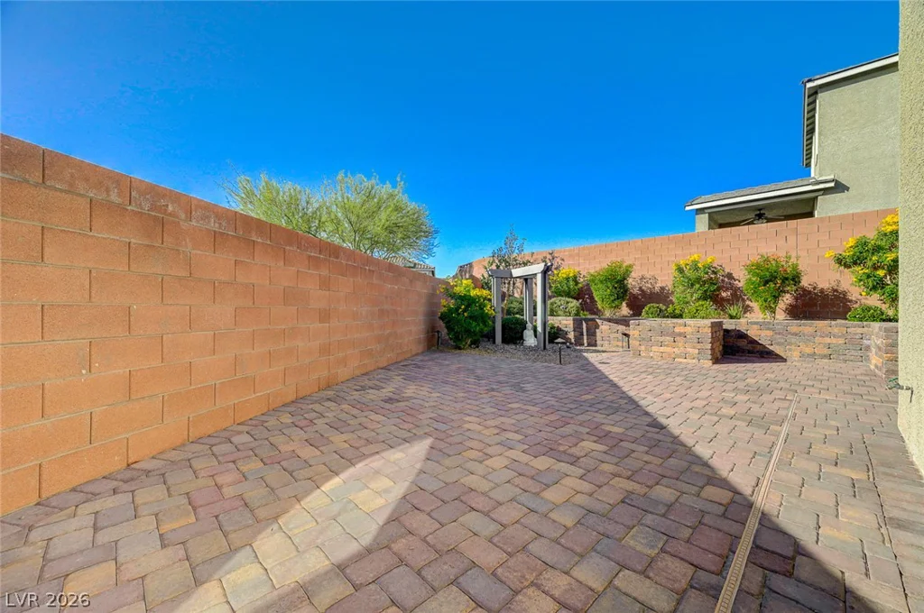 2832 Rolling Brook, Henderson, NV 89044