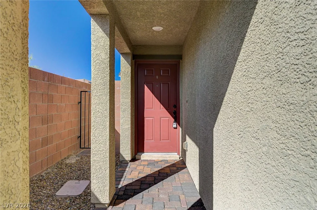 2832 Rolling Brook, Henderson, NV 89044