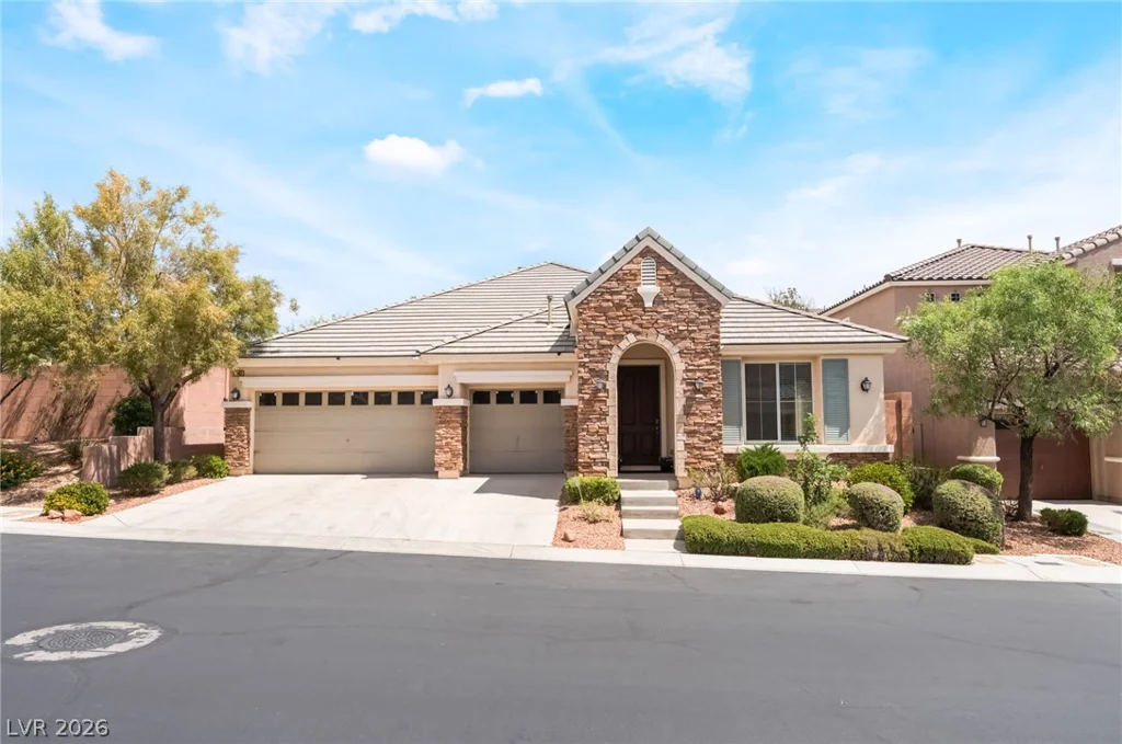 10242 Timberline Peak, Las Vegas, NV 89166