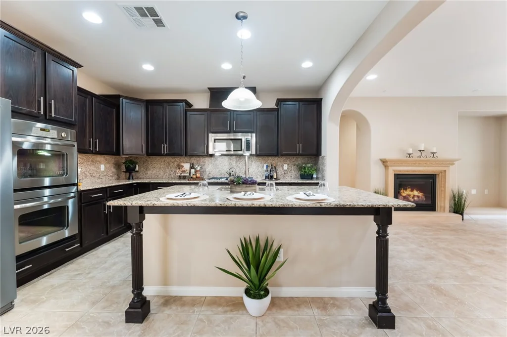 10242 Timberline Peak, Las Vegas, NV 89166