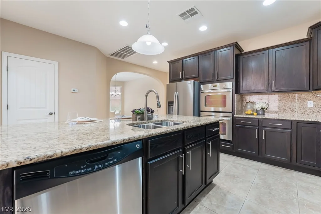 10242 Timberline Peak, Las Vegas, NV 89166