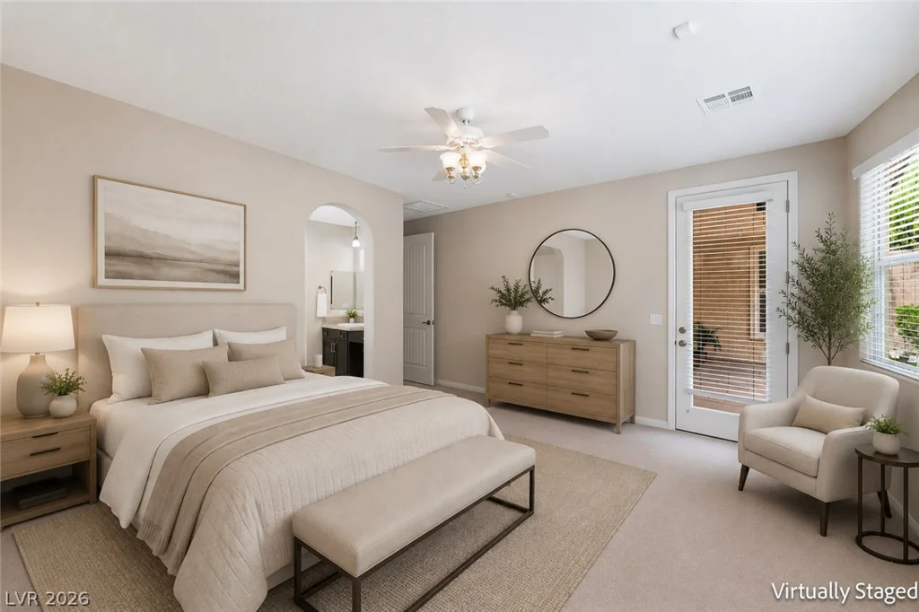 10242 Timberline Peak, Las Vegas, NV 89166
