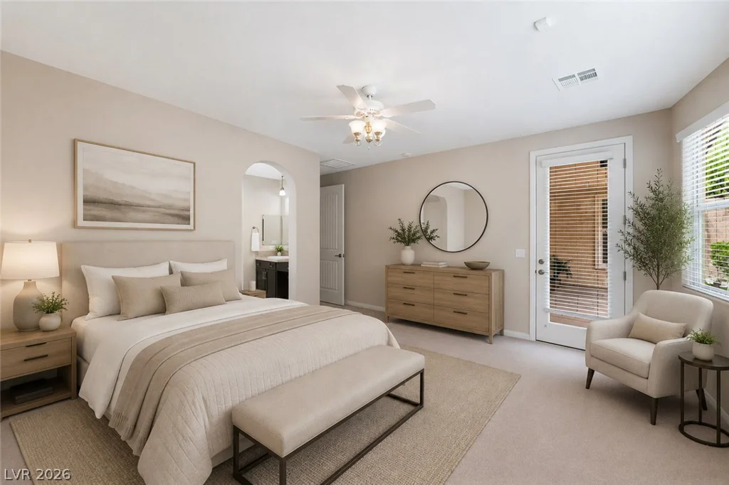 10242 Timberline Peak, Las Vegas, NV 89166