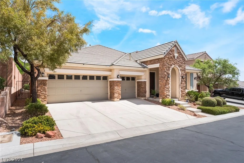 10242 Timberline Peak, Las Vegas, NV 89166