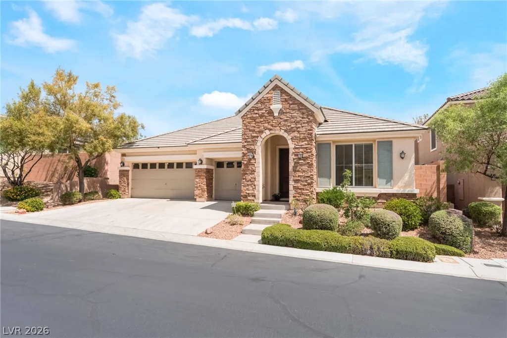 10242 Timberline Peak, Las Vegas, NV 89166