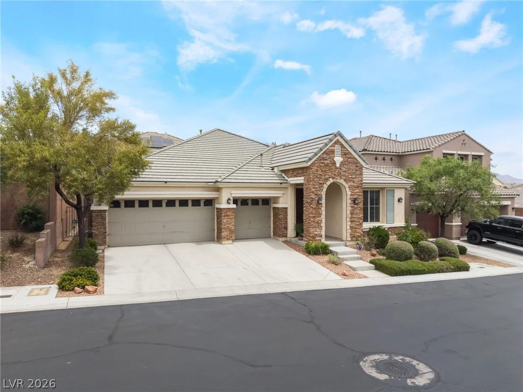10242 Timberline Peak, Las Vegas, NV 89166