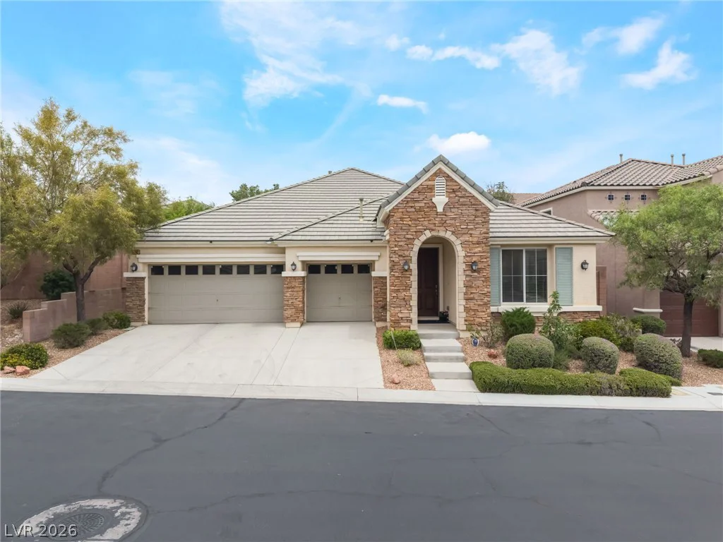 10242 Timberline Peak, Las Vegas, NV 89166